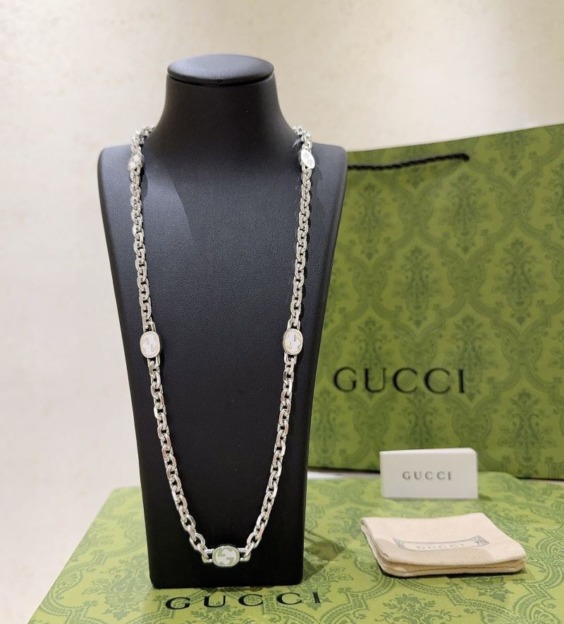 Gucci Necklaces